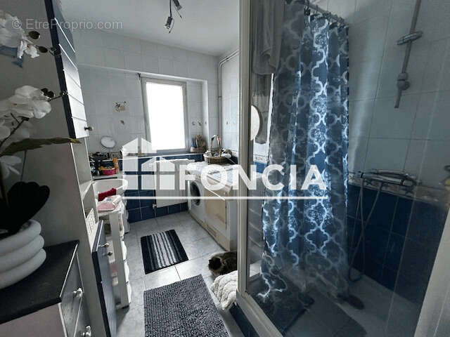 Appartement à LANNION