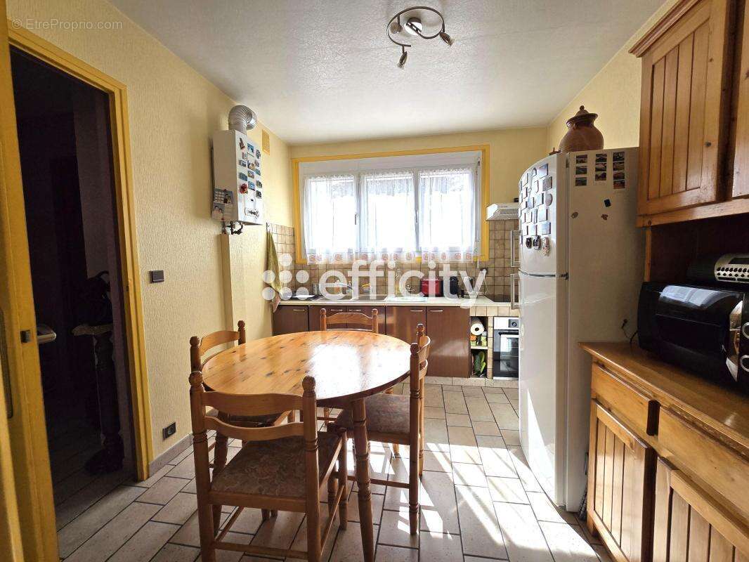 Maison 85 m² à Maurepas  - photo 6