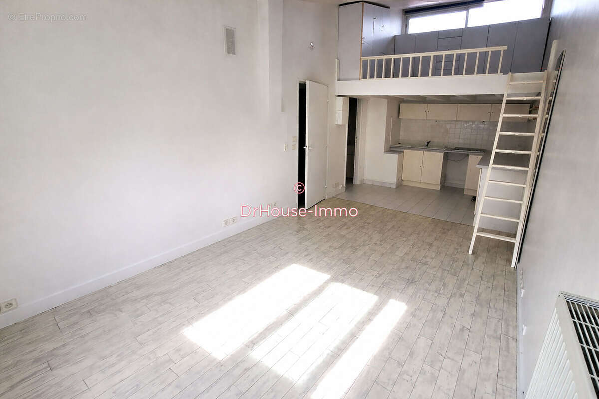Appartement 29 m² à Creteil  - photo 4