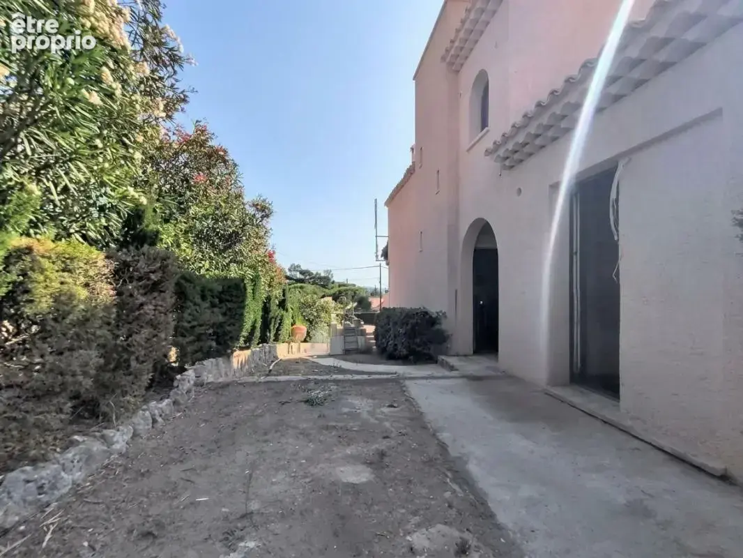 Villa vue mer - photo 13