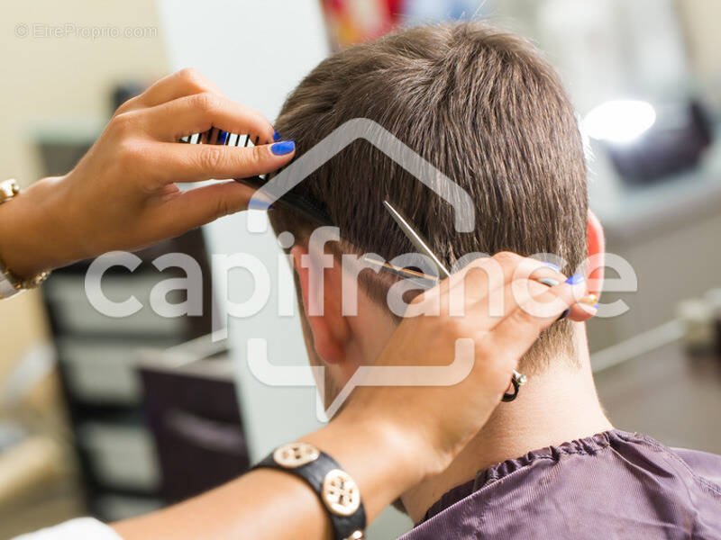 Commerce à SAINT-PABU