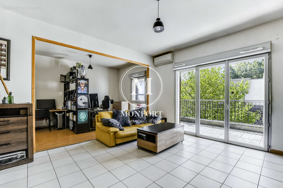 Appartement à BALMA