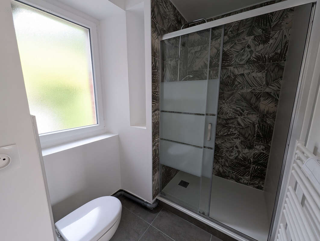 Maison à SAINT-JEAN-LE-THOMAS