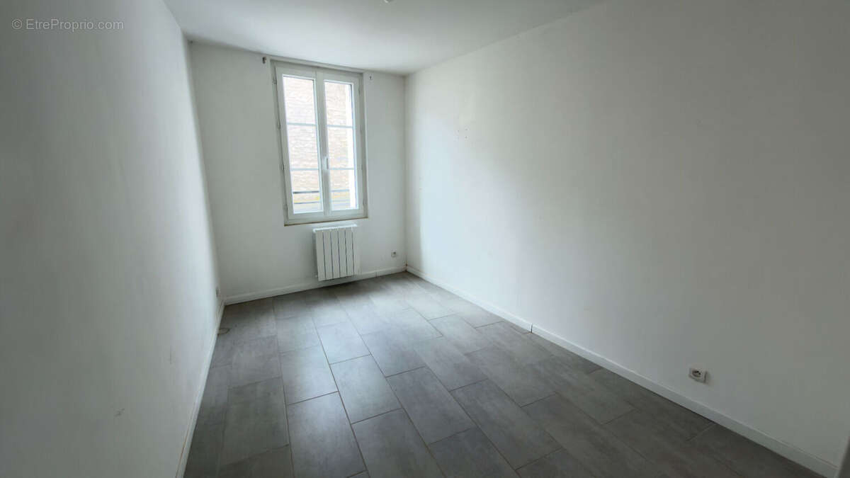 Maison à MANTES-LA-JOLIE