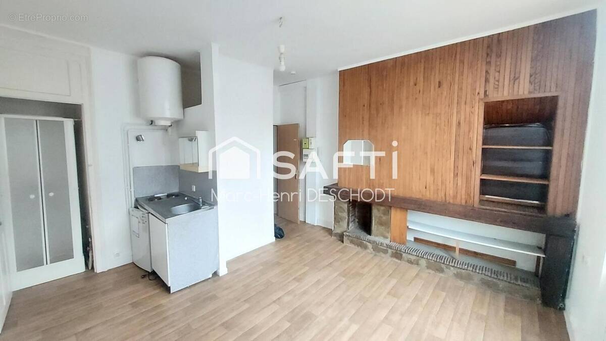 Photo 1 - Appartement à BERCK