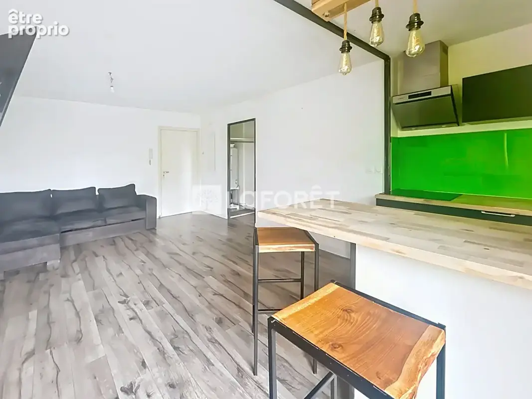 Appartement 2 pièces à vendre à Montauban - Réf 7017 - photo 2