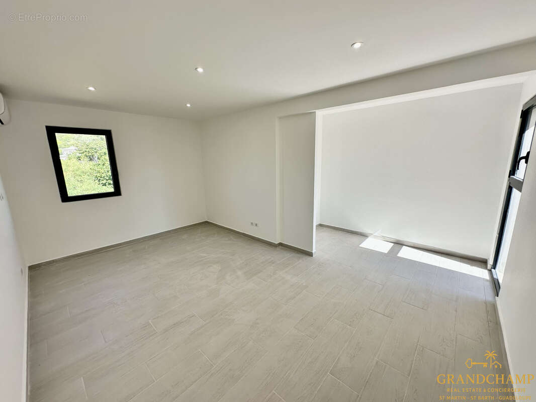 Maison à SAINT-MARTIN