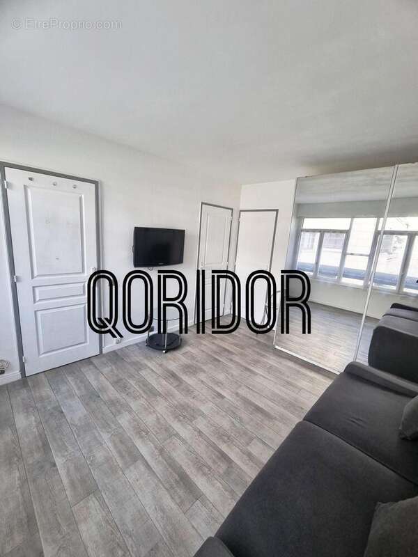 Appartement à FRANCONVILLE