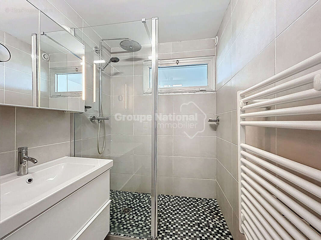 Appartement à LA GRANDE-MOTTE