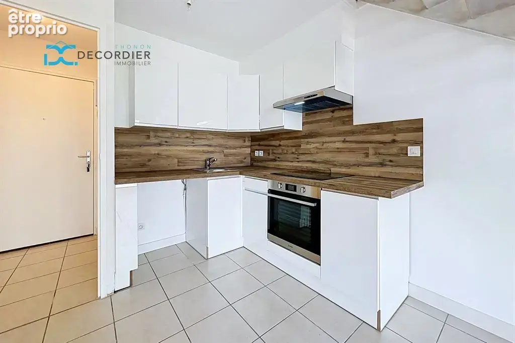 Appartement t2 bis duplex  47 m² + 12m2 hors-carrez - photo 6