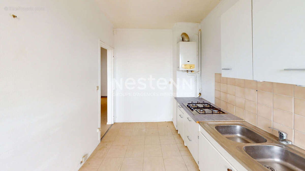 Appartement à BAR-LE-DUC