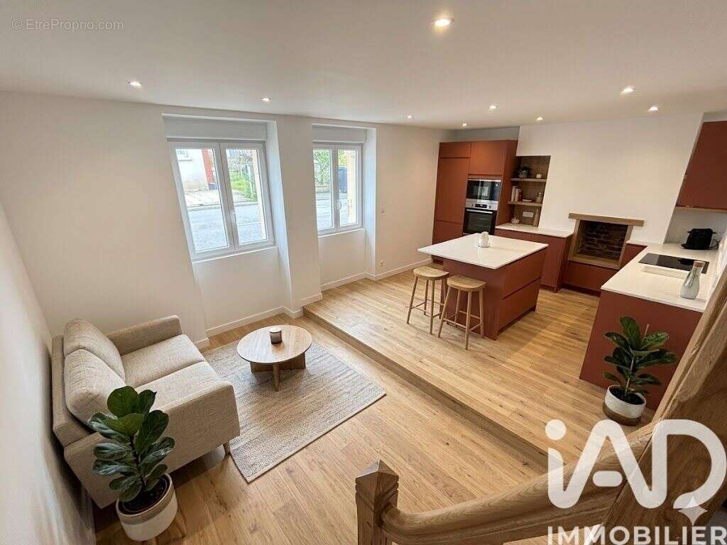 Photo 3 - Maison à TRIGNAC