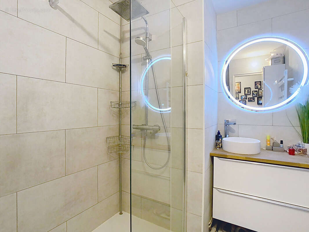 Appartement à BEAUNE