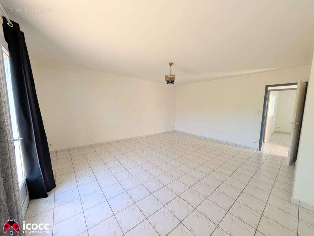 Maison à MAREUIL-SUR-LAY-DISSAIS