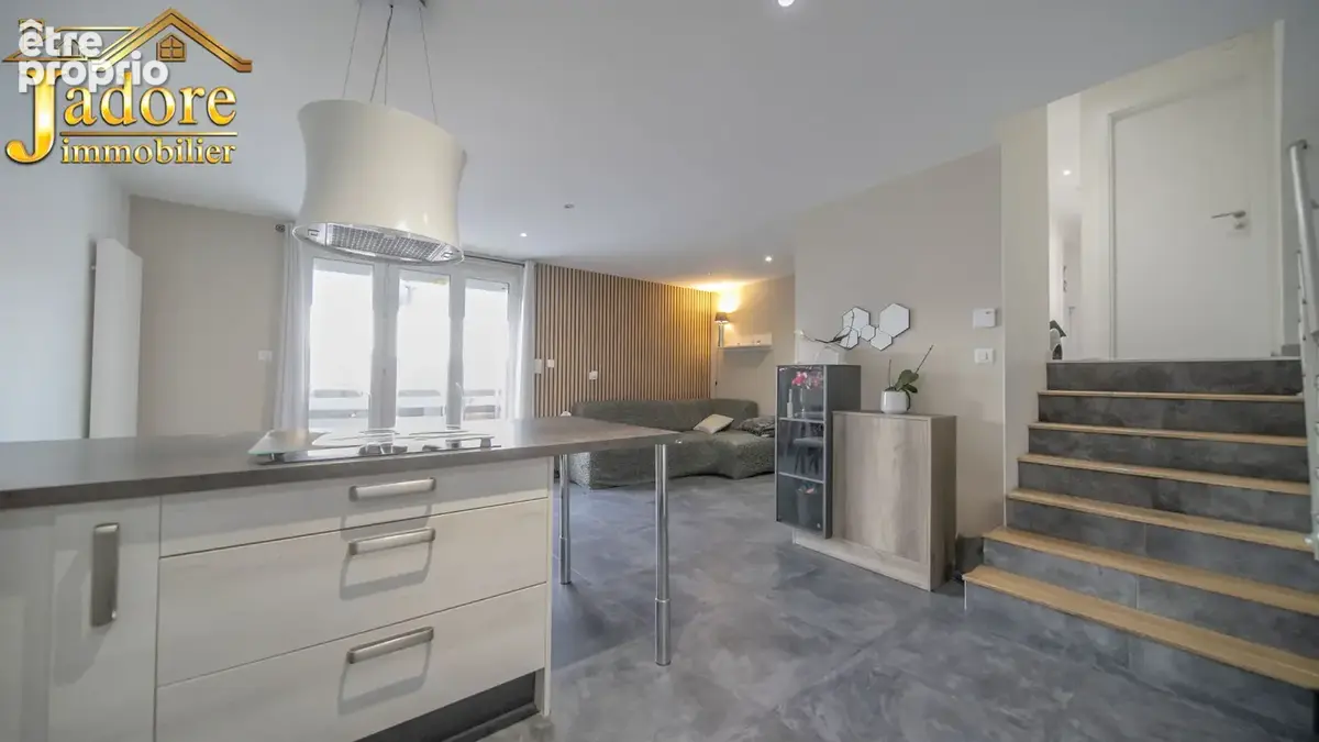 JOLIE Maison vue dominante - photo 3