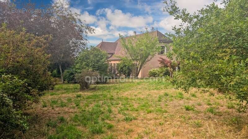 Maison à vendre 6 pièces  (24) - photo 31