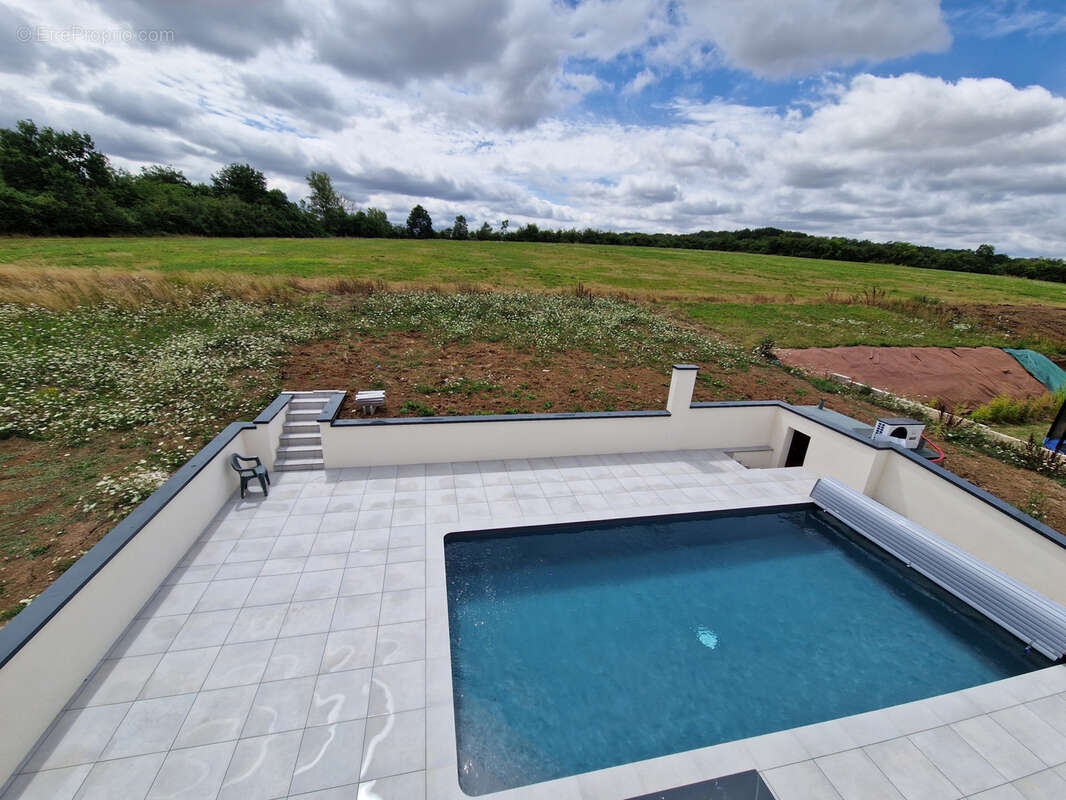 Maison à SAINT-NICOLAS-DE-PORT