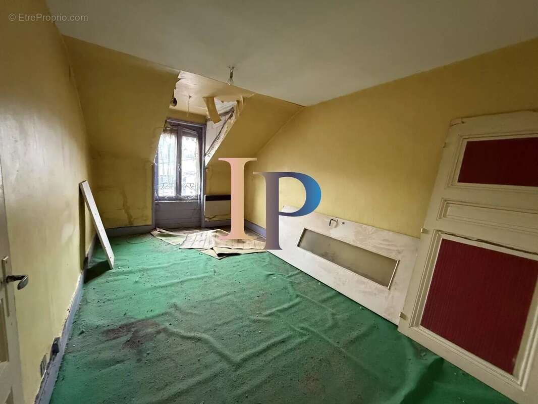 Maison au centre de charlieu - photo 22