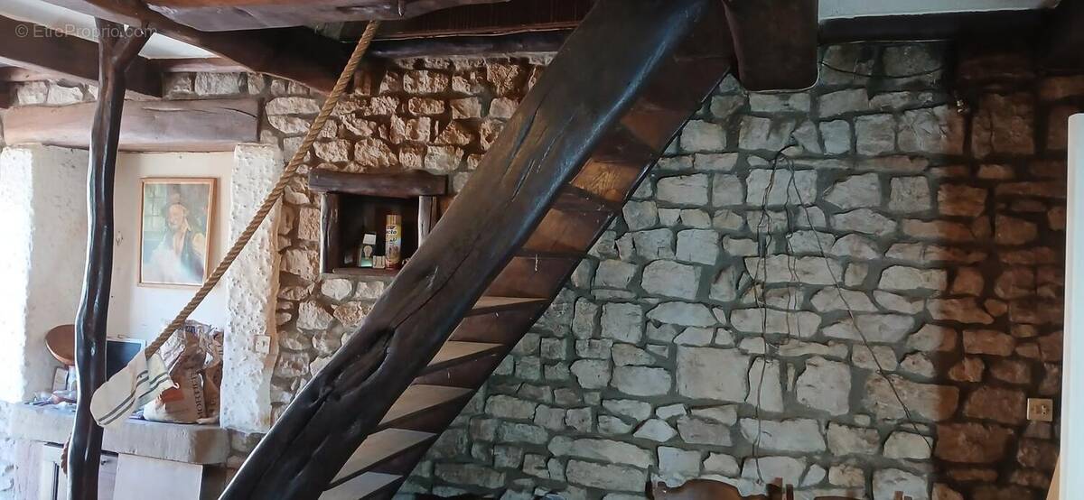 Maison à VELORCEY