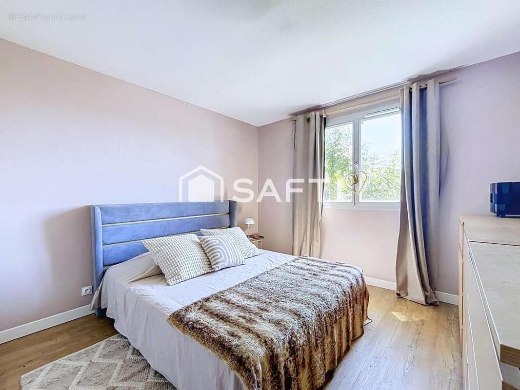 Maison 77 m² à Nailloux  - photo 4