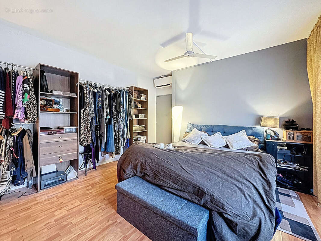 Appartement à ROQUEBRUNE-CAP-MARTIN