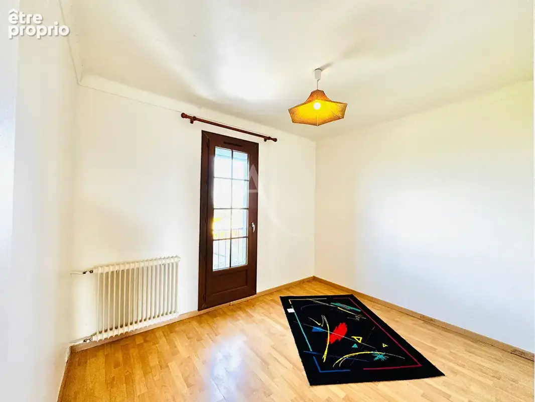 Exclusivité las cobas appartement t3  avec balcon, cave et  stationnement - photo 9