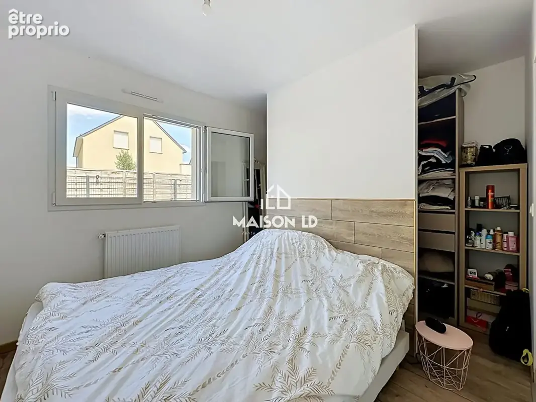 Maison Bretteville Sur Laize 6 pièce(s) 105 m2, vie de plein pied. - photo 7