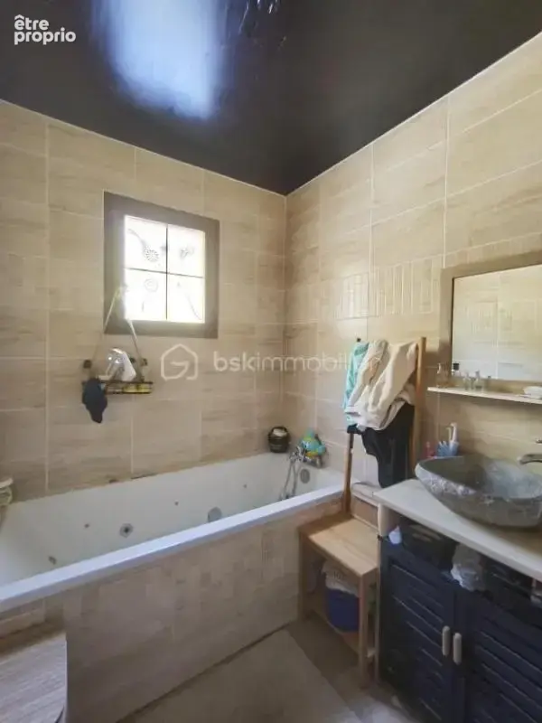 Maison plain pied 3 chambres 83 m² - photo 11