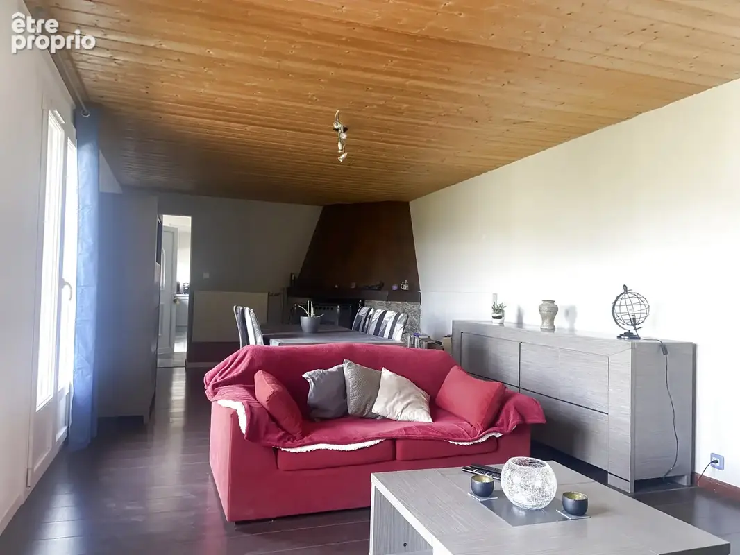 Maison individuelle de type 5 - photo 5