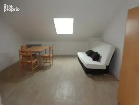LAVAL Avesnières, un immeuble de rapport comprenant 6 studios. - photo 8
