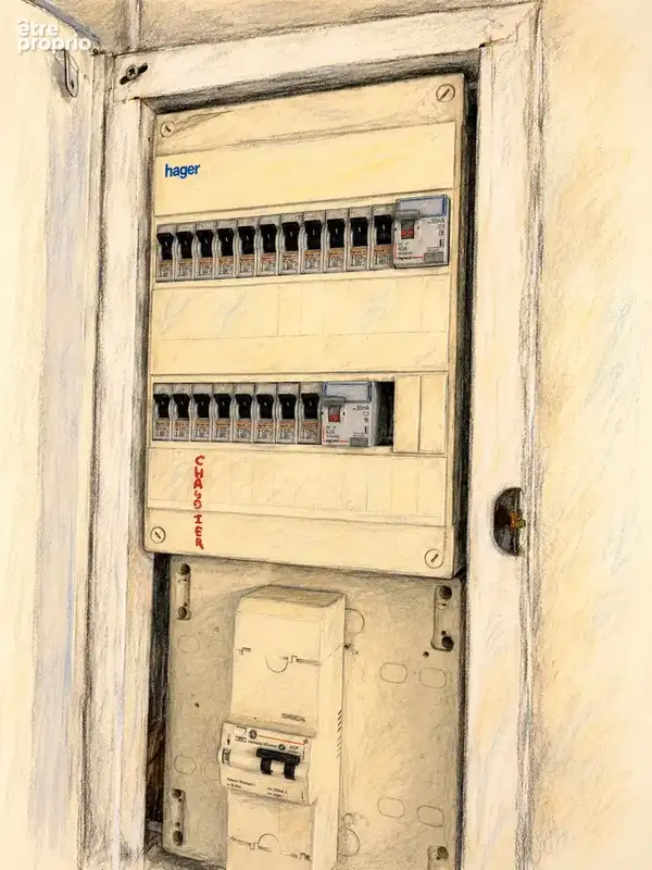 Maison A Puteaux - photo 18