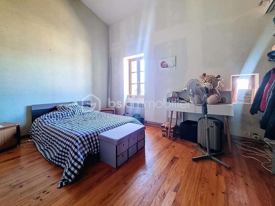 Maison à REALMONT