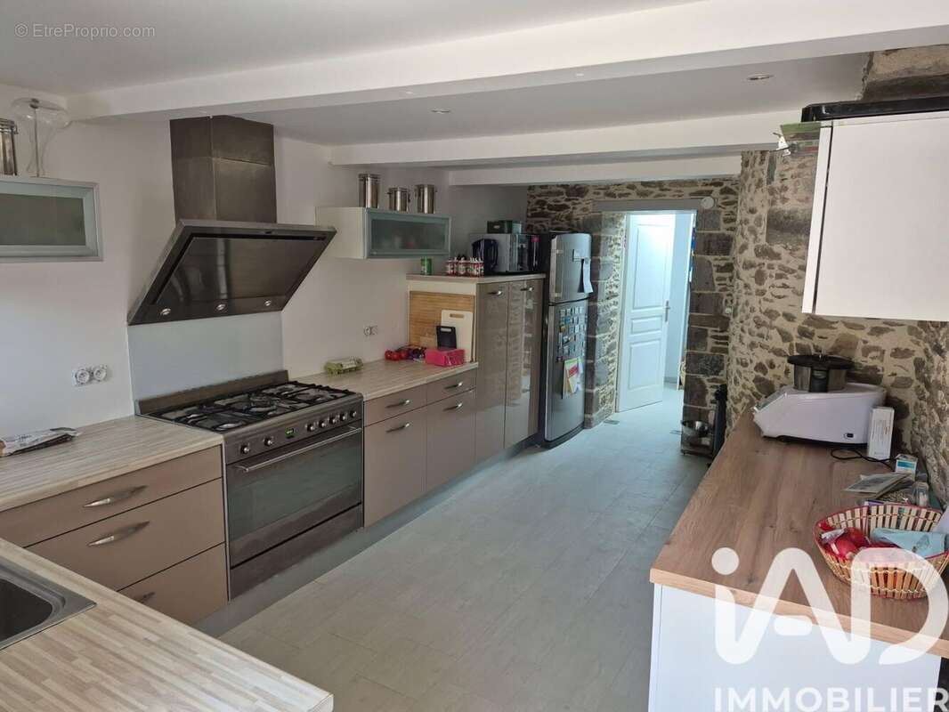 Photo 9 - Maison à LE MINIHIC-SUR-RANCE