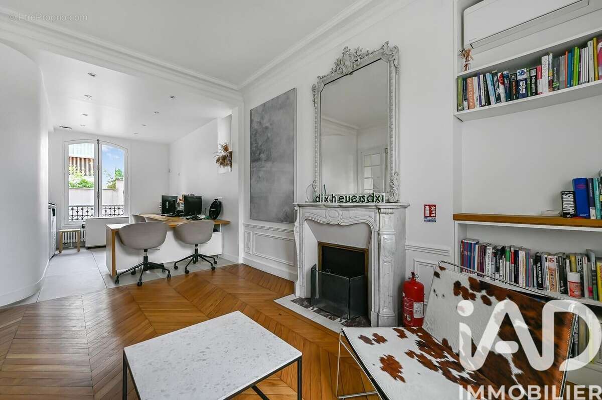 Photo 2 - Maison à SAINT-MAUR-DES-FOSSES