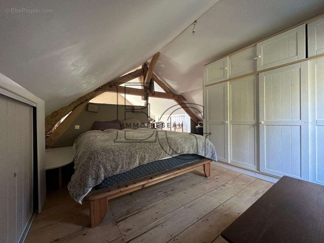 Maison à MESNIL-SUR-L'ESTREE