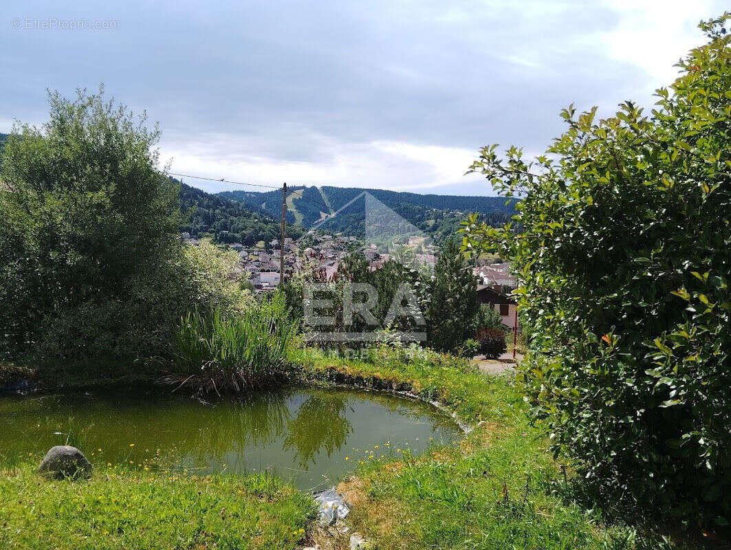 Maison 183m² à gérardmer - photo 3