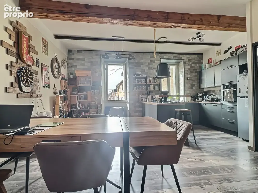 Maison 4 pièces 130 m² à vendre à Saint-Chamas (13250) - photo 3