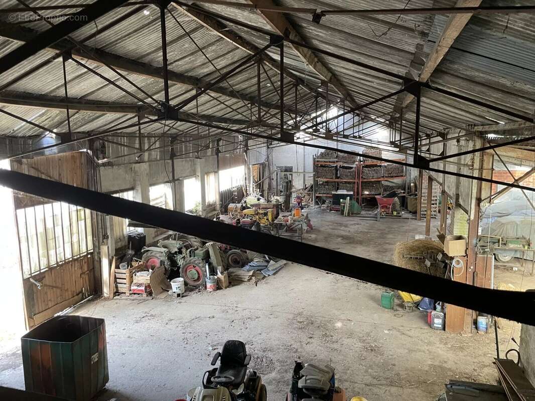 Maison à ROZAY-EN-BRIE