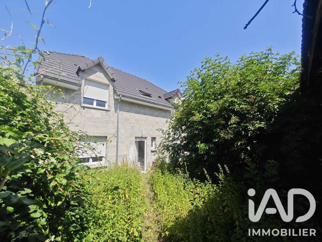 Maison 168 m² à Romilly-Sur-Seine  - photo 3