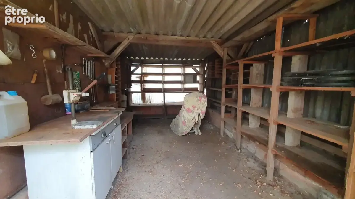 Maison à vendre 4 pièces  de 87 m² avec 3 chambres à TRICOT (60) - photo 16