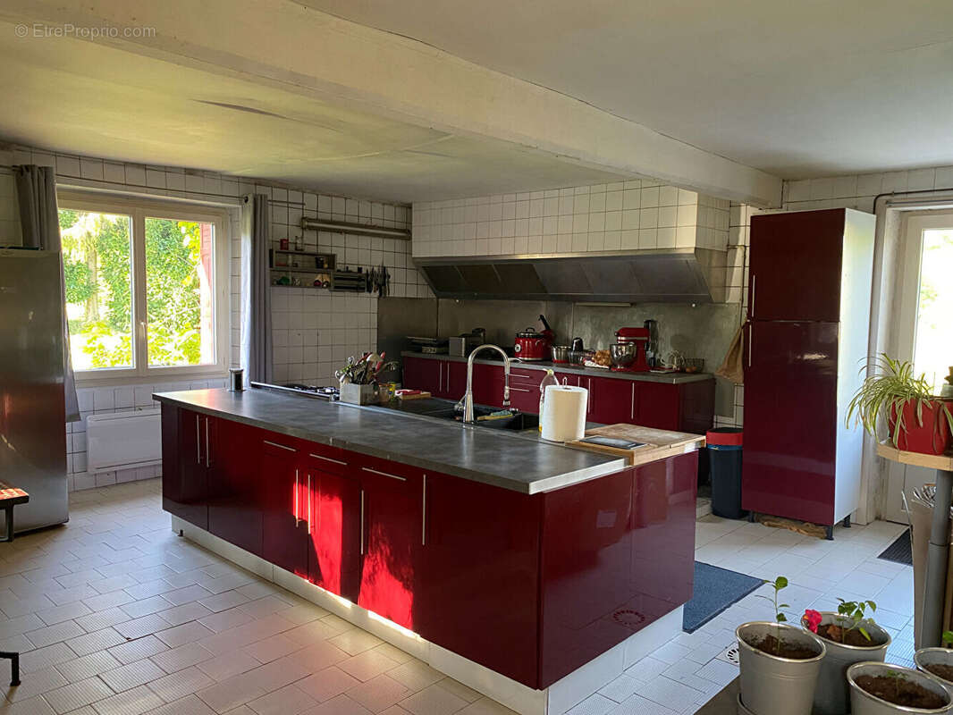 Propriété de charme toute en pierre du Périgord  225 m² - photo 12