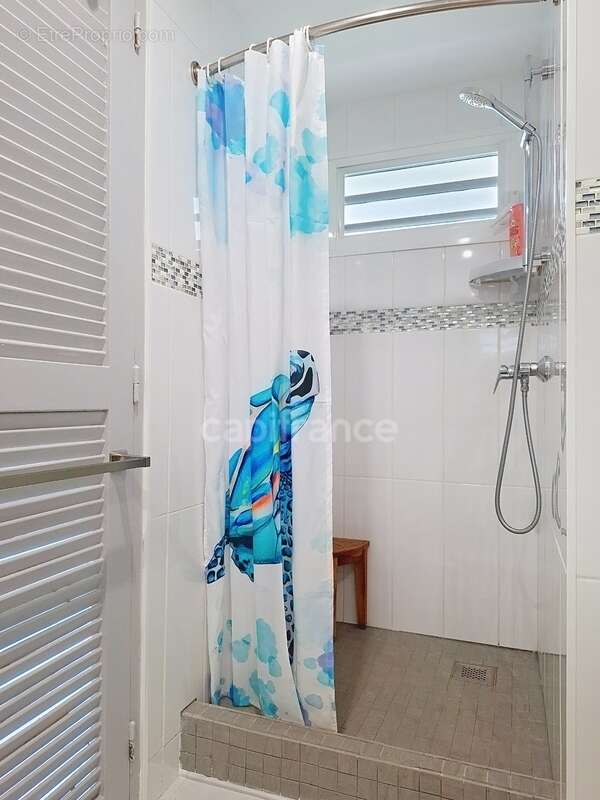Appartement à SAINT-MARTIN