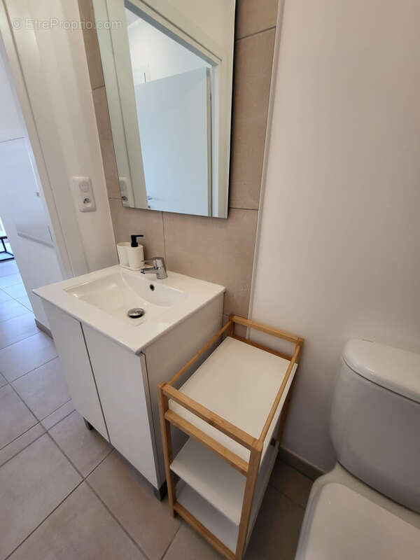 Appartement à LINGUIZZETTA