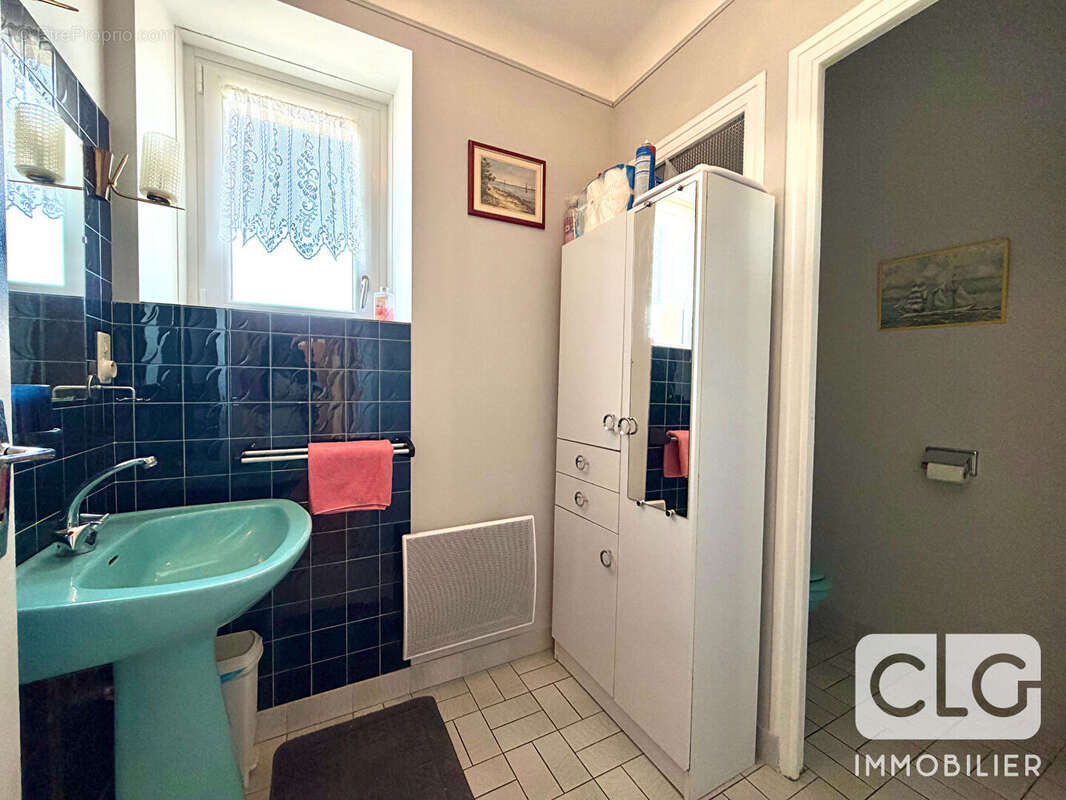 À 4 km des plages de Bénodet - Maison 6 pièces - photo 15