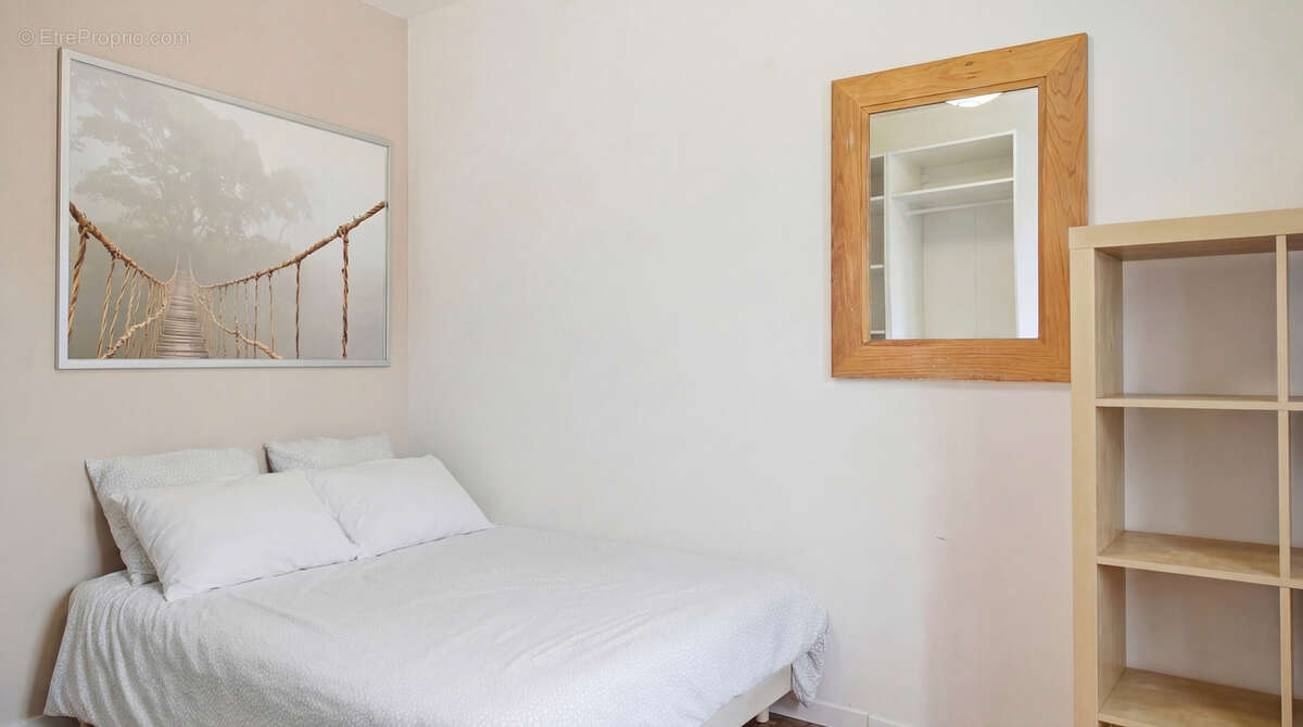 Maison à MONTIGNY-SUR-LOING