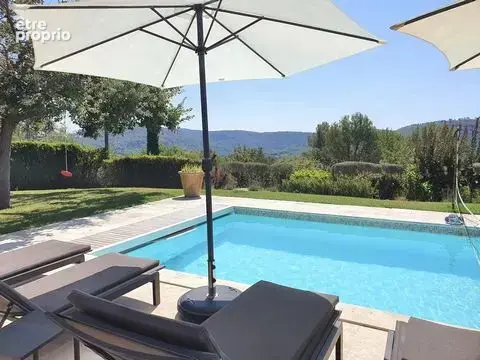 Maison à SALERNES
