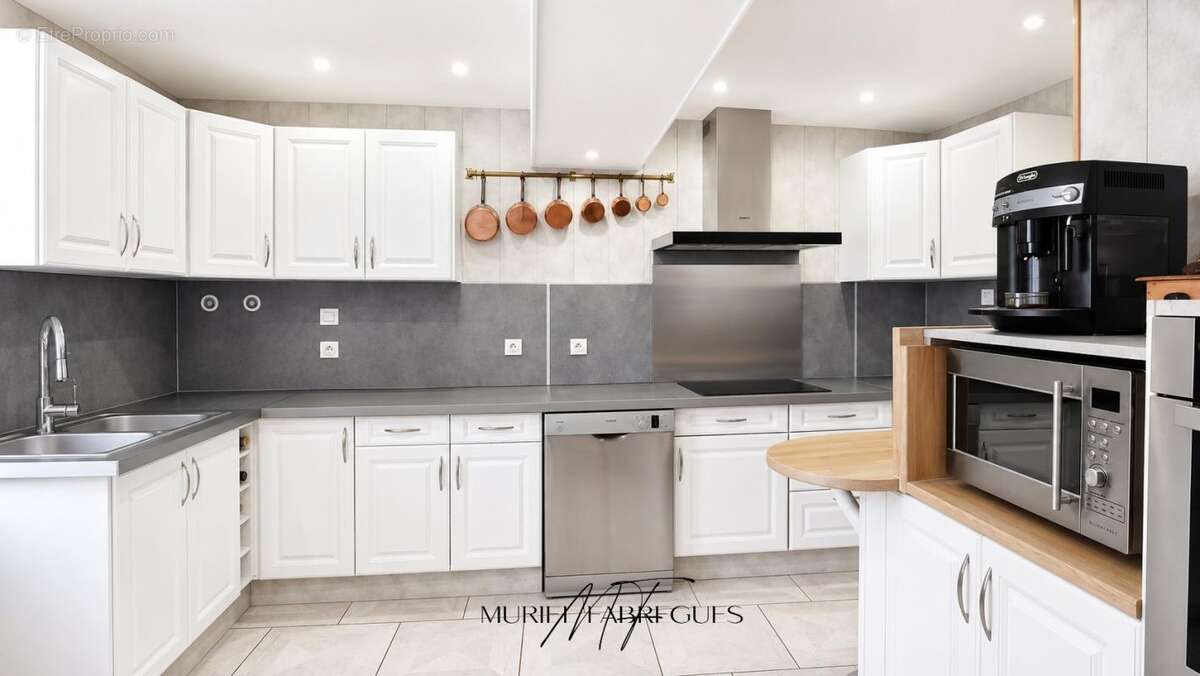 Maison 11400 Laurabuc 6 pièce(s), 3 chambres, 128 m2 - photo 3