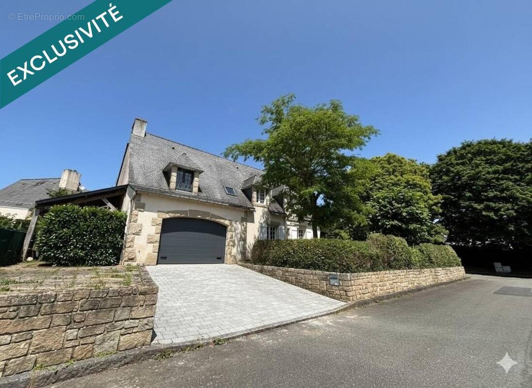 Photo 1 - Maison à ACIGNE