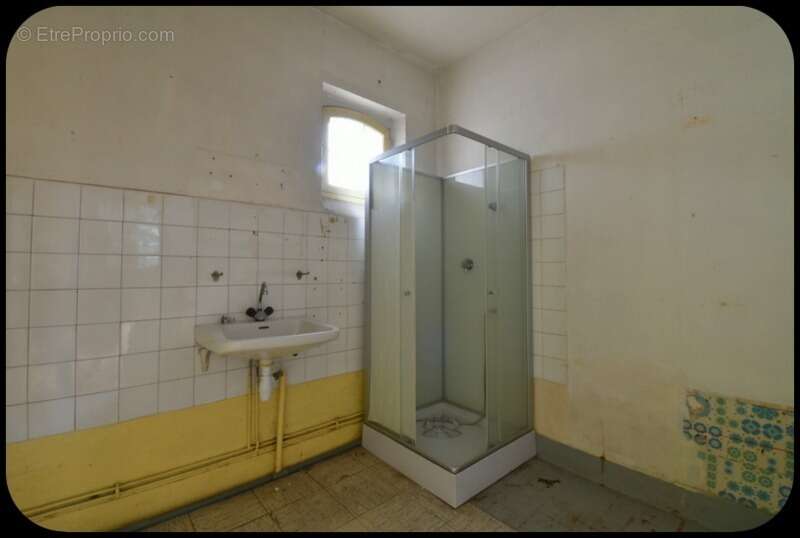 Appartement à MONTLUCON