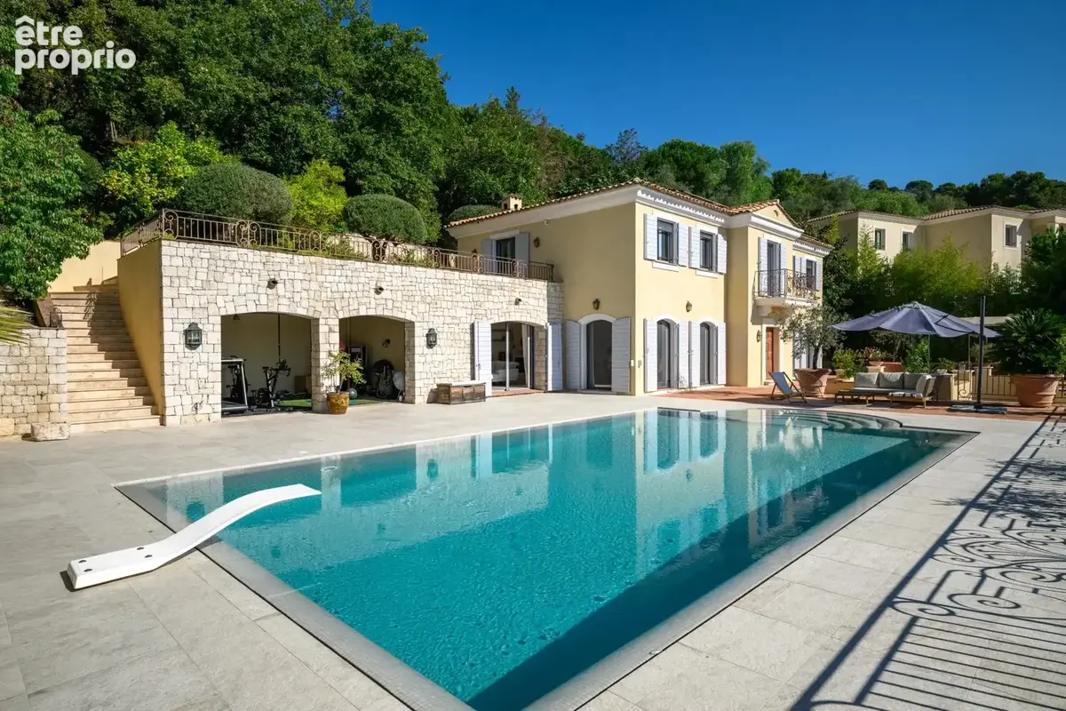 Propriété d'exception - nice gairaut - photo 27
